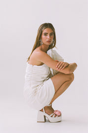 THE DEBBIE