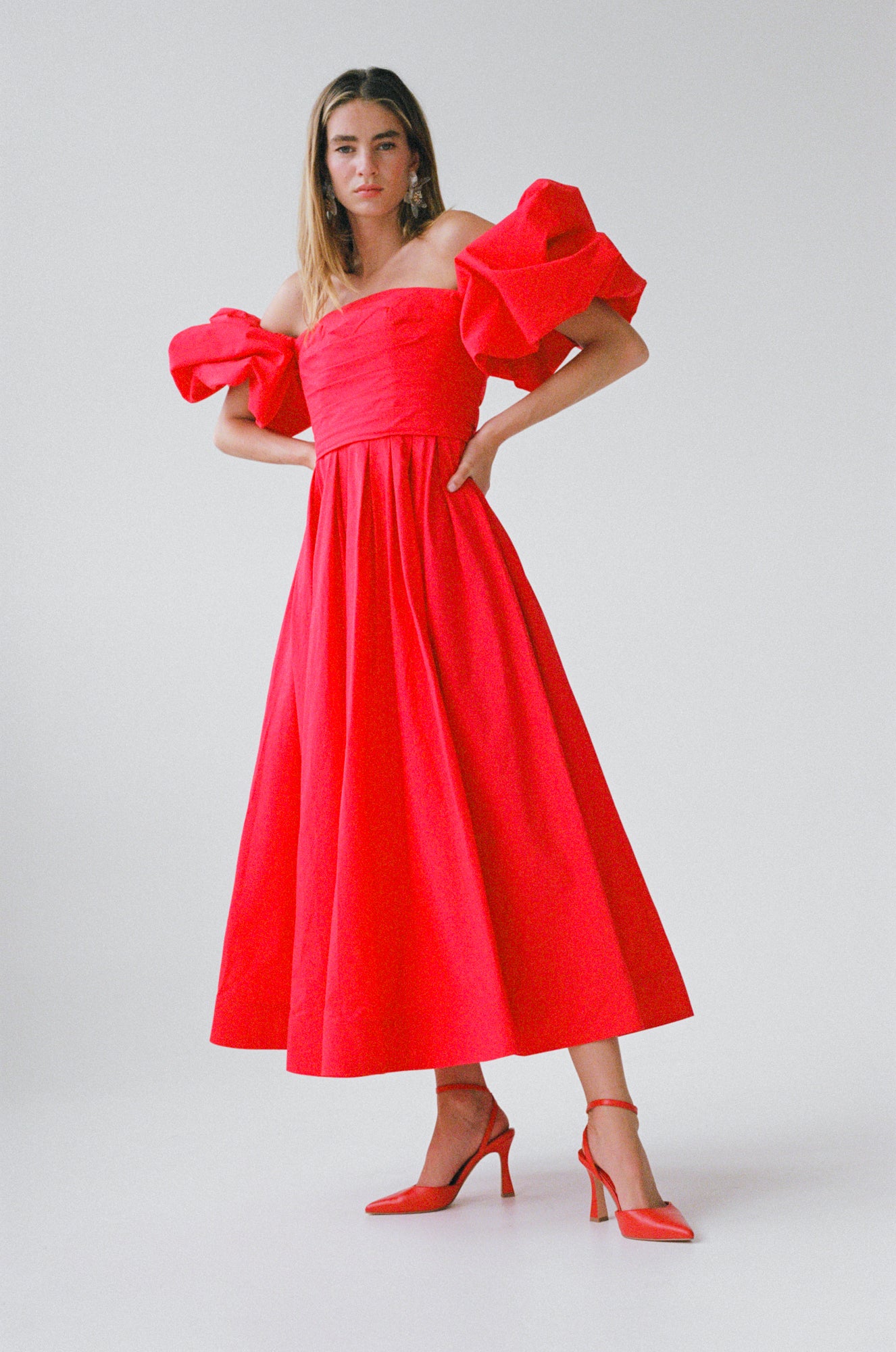 THE ELOISE