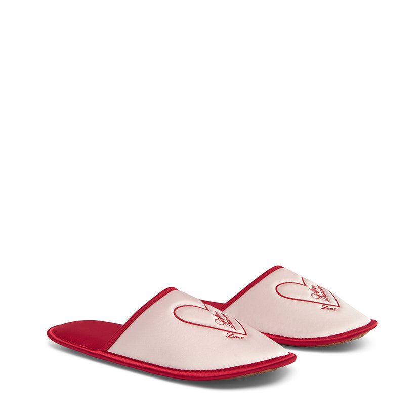 AFTER DANCING SLIPPERS