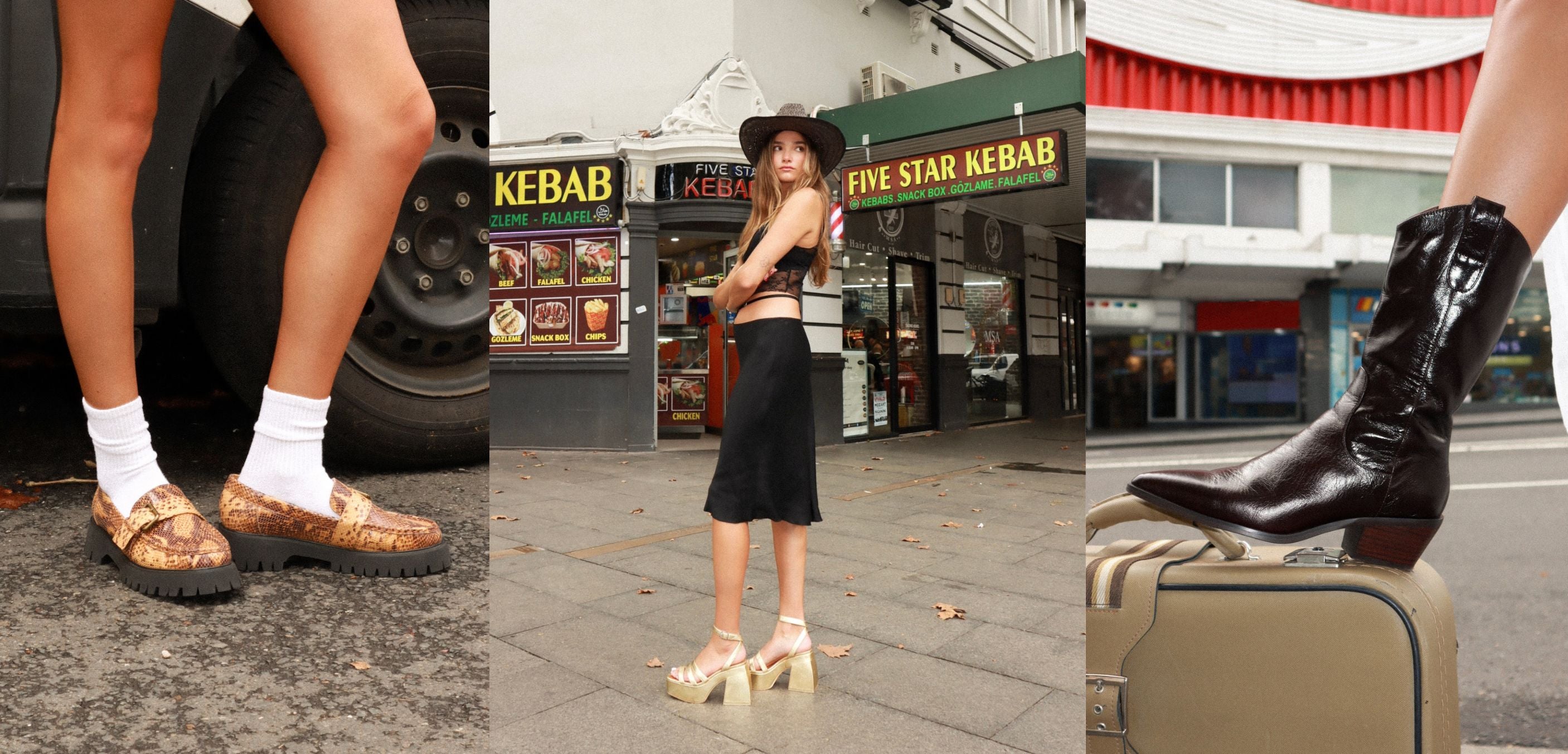 Our Top Winter Shoes for 2024