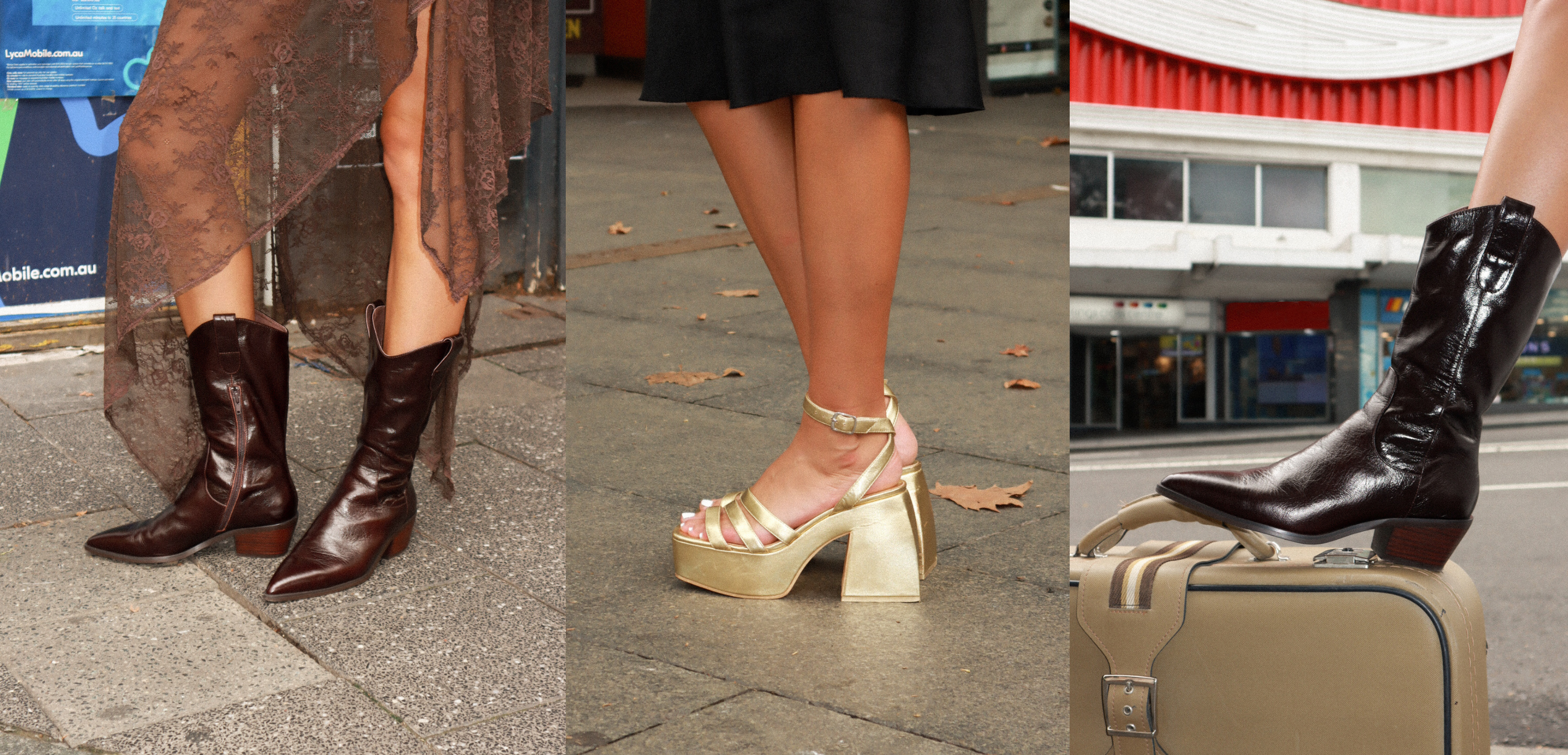 Our Winter Must Haves