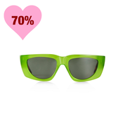 LMS x PARED HOT & STEAMY FRAME