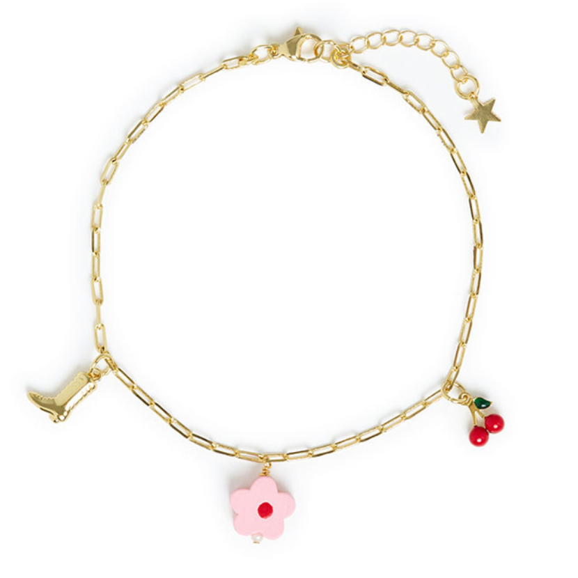 FREE LMS Anklet