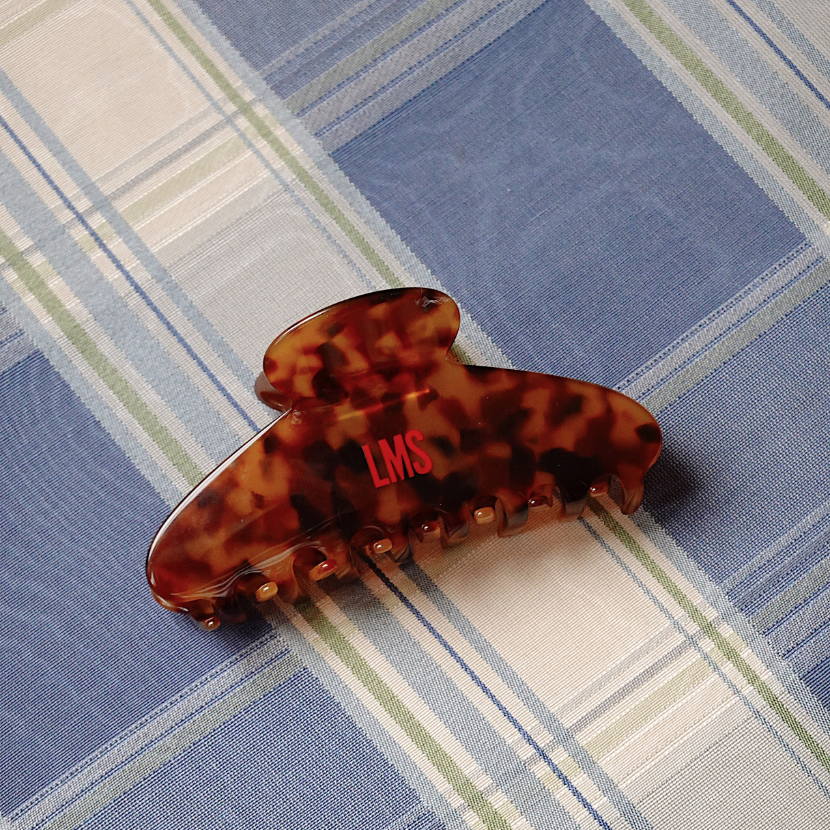 LMS HAIR CLIP