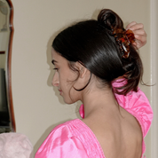 LMS HAIR CLIP