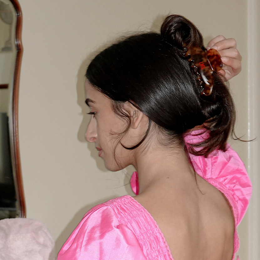 LMS HAIR CLIP