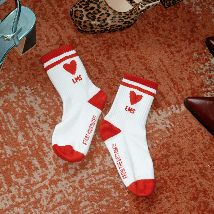 LMS Socks