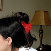 LMS HAIR CLIP