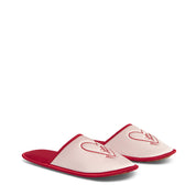 AFTER DANCING SLIPPERS