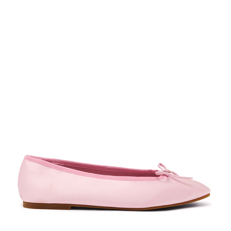 Pink ballet deals flats australia