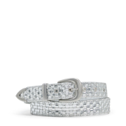 LMS BELT SILVER