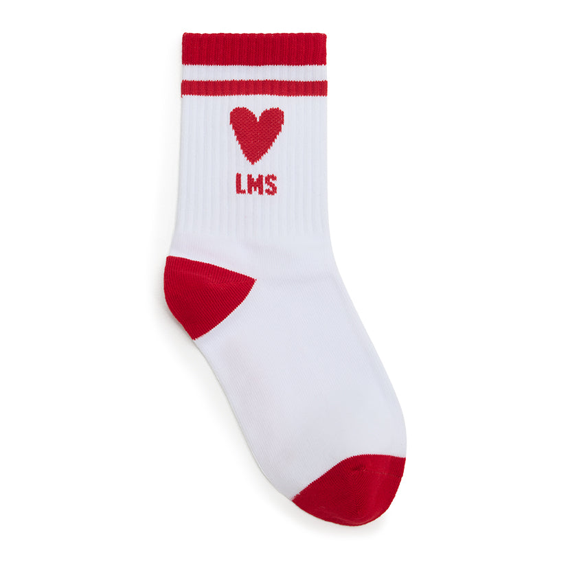 FREE LMS Socks