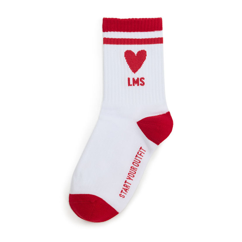 LMS Socks