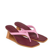 THE ALLEGRA