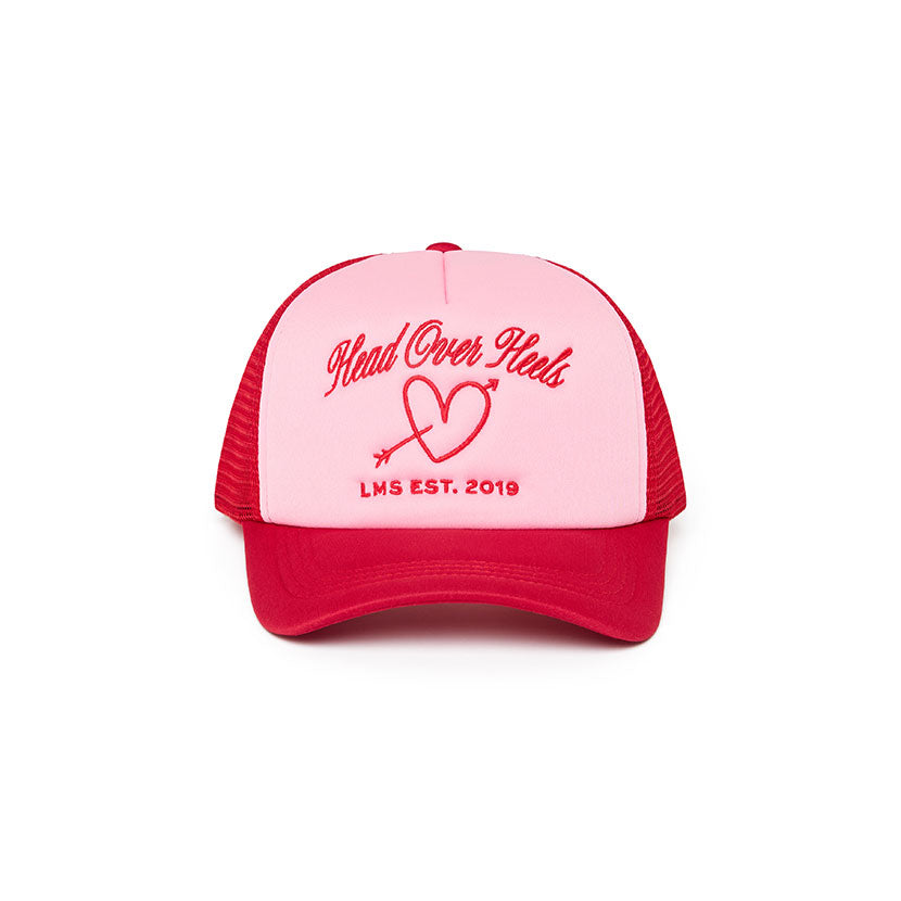 LMS Trucker Hat