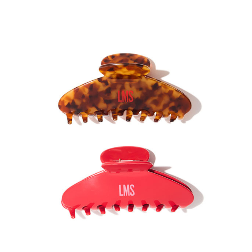 FREE LMS HAIRCLIP