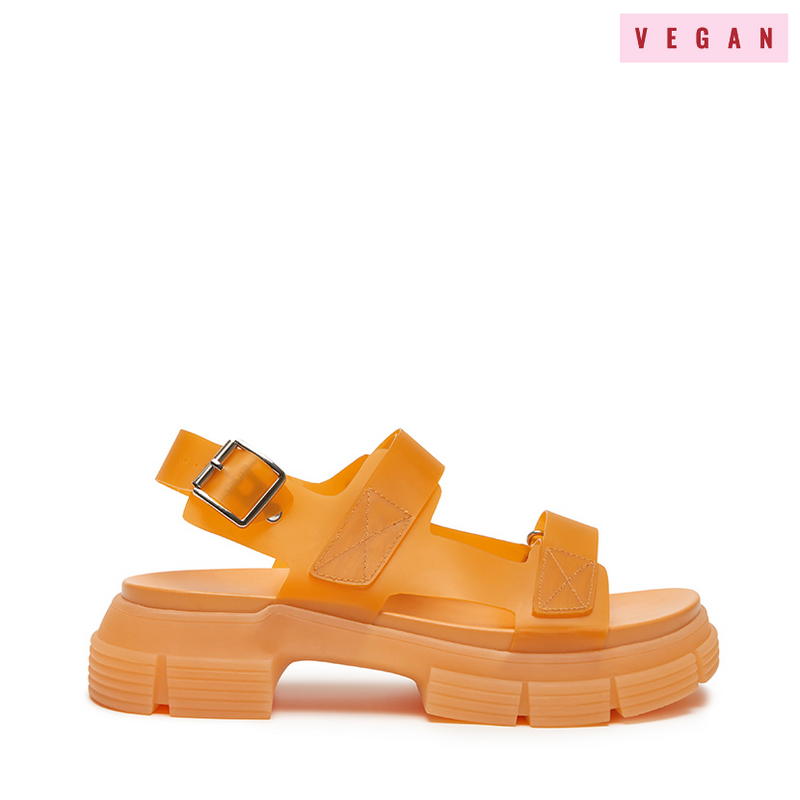 Sugar rush clearance jelly sandals