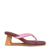 THE ALLEGRA