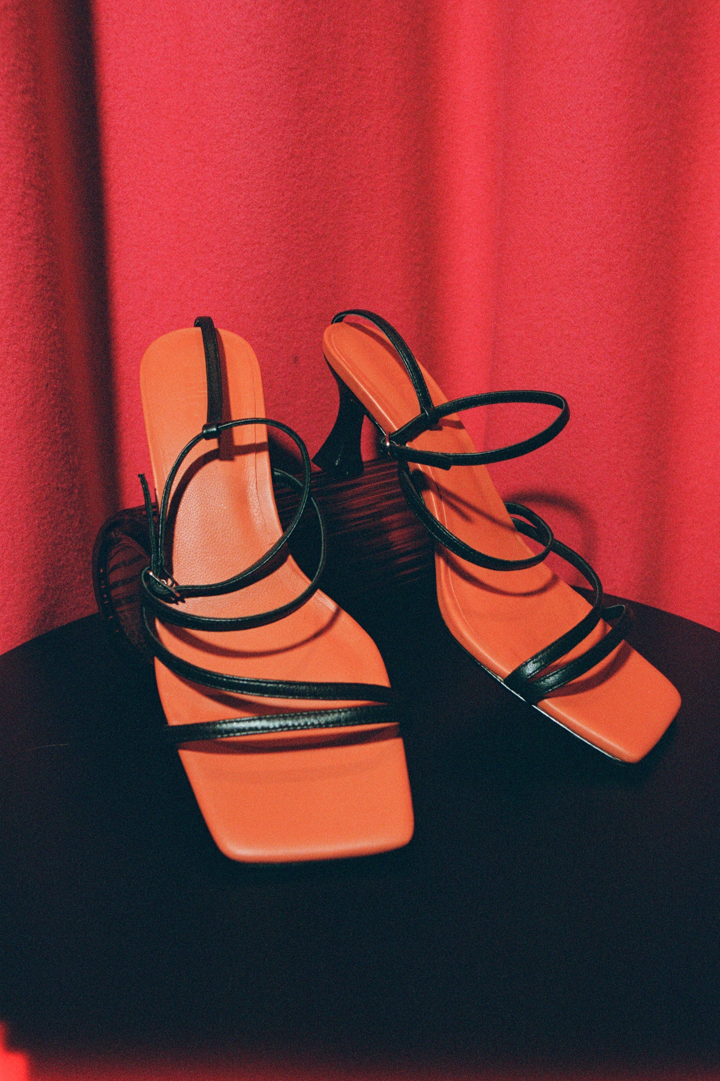 THE BIANCA