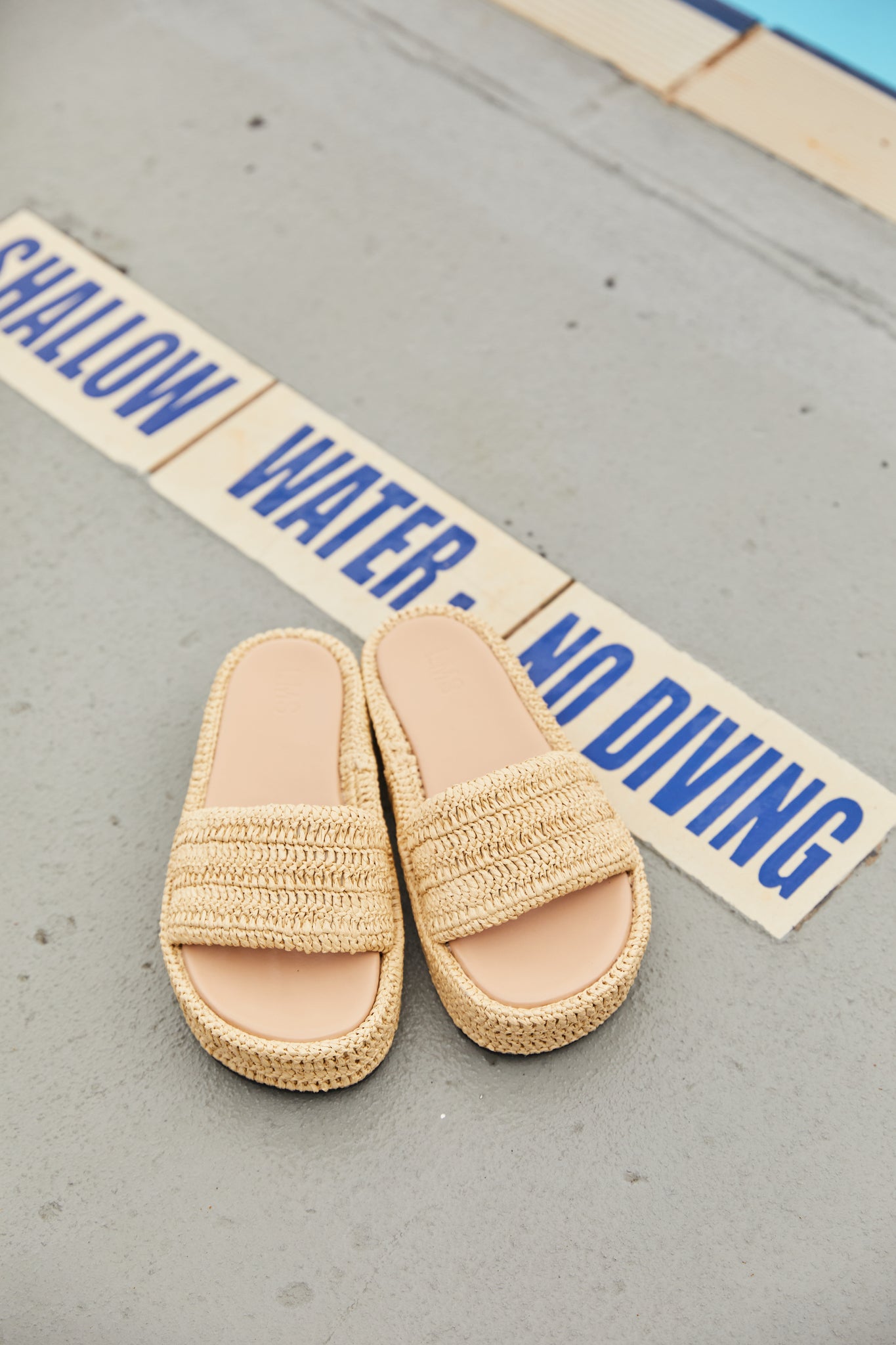 The Mary Beige – LMS