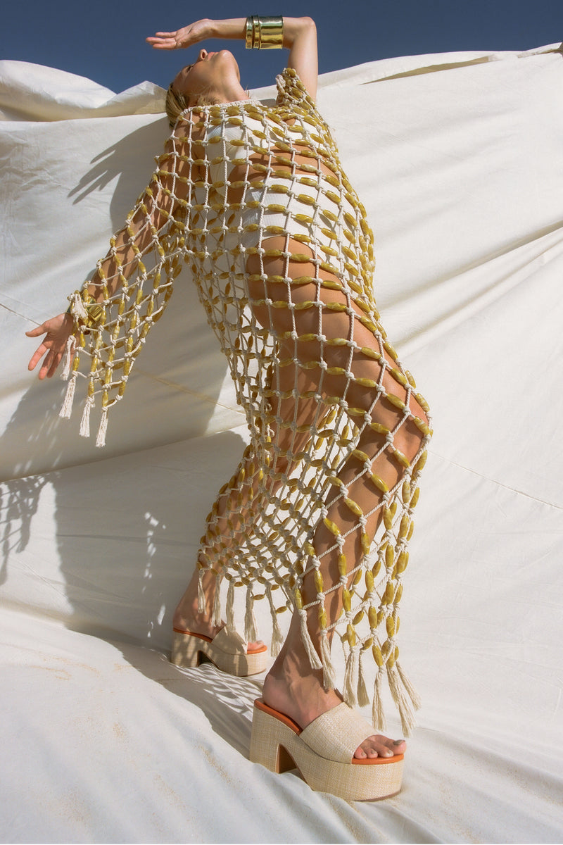 LMS x NADIA FAIRFAX - CLEOPATRA